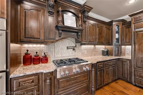 1715 Crystal Ct, Fort Smith, AR 72916 photo 25