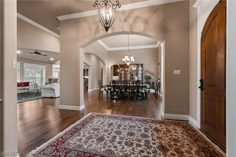 1715 Crystal Ct, Fort Smith, AR 72916 photo 11