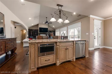 1715 Crystal Ct, Fort Smith, AR 72916 photo 26