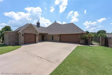 1715 Crystal Ct, Fort Smith, AR 72916 photo 6