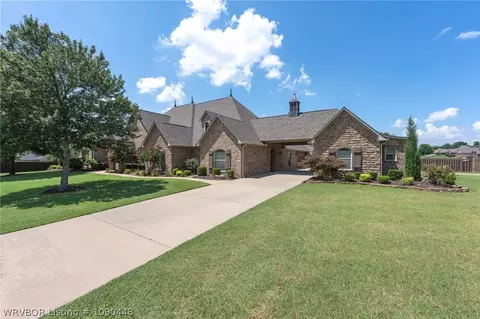 1715 Crystal Ct, Fort Smith, AR 72916 photo 3