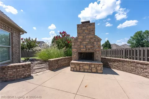 1715 Crystal Ct, Fort Smith, AR 72916 photo 65