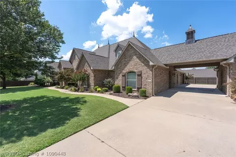 1715 Crystal Ct, Fort Smith, AR 72916 photo 4