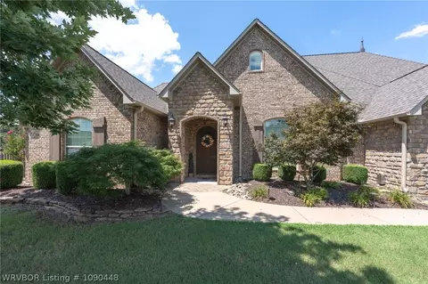 1715 Crystal Ct, Fort Smith, AR 72916 photo 9