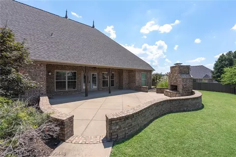 1715 Crystal Ct, Fort Smith, AR 72916 photo 63