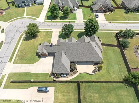 1715 Crystal Ct, Fort Smith, AR 72916 photo 74