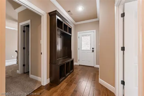 1715 Crystal Ct, Fort Smith, AR 72916 photo 54