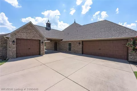 1715 Crystal Ct, Fort Smith, AR 72916 photo 7