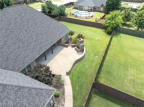 1715 Crystal Ct, Fort Smith, AR 72916 photo 71