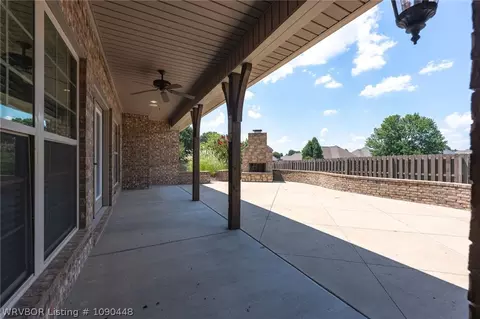 1715 Crystal Ct, Fort Smith, AR 72916 photo 61