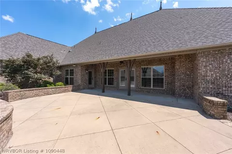1715 Crystal Ct, Fort Smith, AR 72916 photo 62