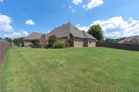 1715 Crystal Ct, Fort Smith, AR 72916 photo 68