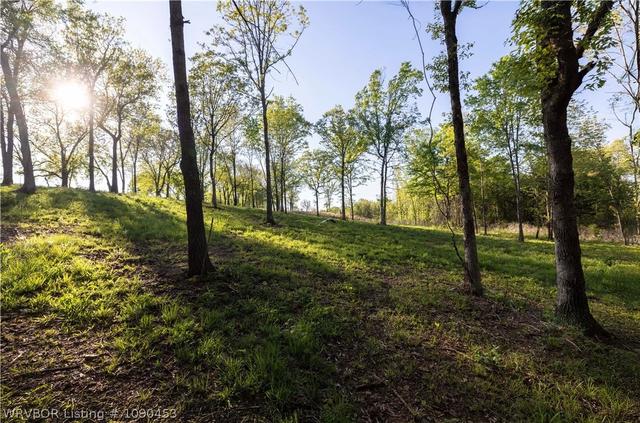 tbd Rock Creek Dr, Wister, OK 74966