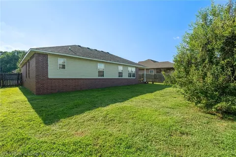 1920 55th Pl, Fort Smith, AR 72904 photo 20
