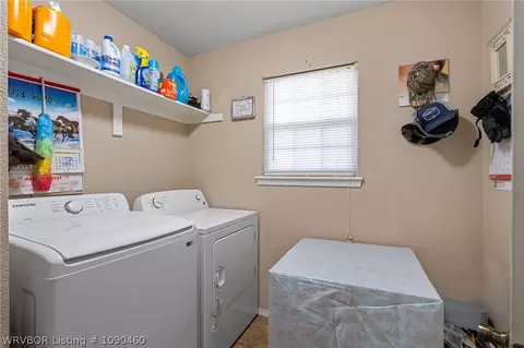 1920 55th Pl, Fort Smith, AR 72904 photo 9
