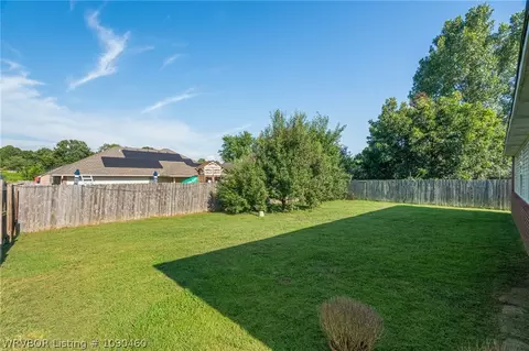 1920 55th Pl, Fort Smith, AR 72904 photo 22