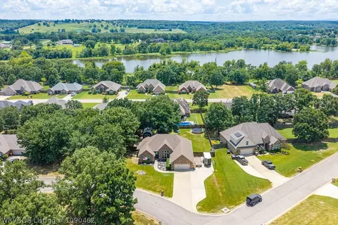 View/Area - 3605 Colfax Way, Greenwood, AR 72936 photo 9 of 12