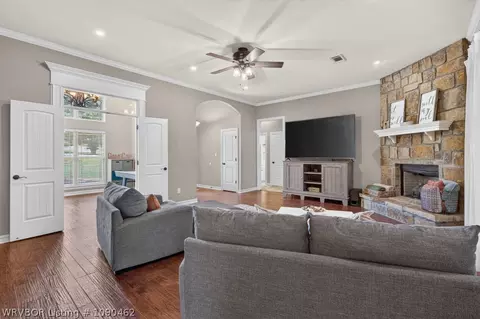 Other - 3605 Colfax Way, Greenwood, AR 72936 photo 4 of 15