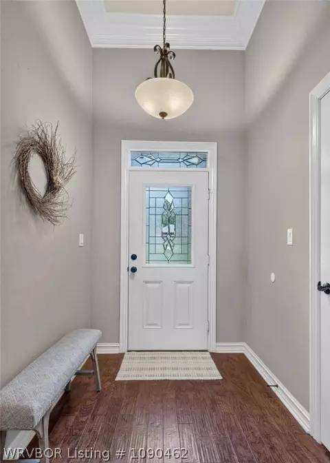 Entry Way - 3605 Colfax Way, Greenwood, AR 72936 photo 1 of 4
