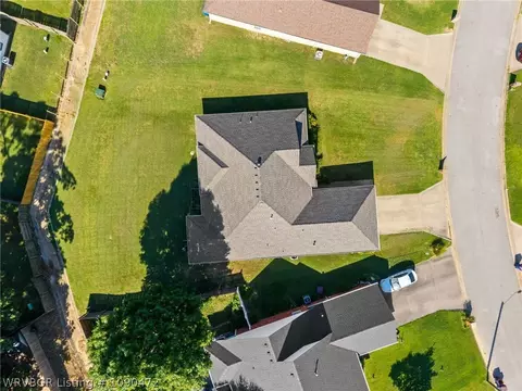 1512 Rockhurst Dr, Fort Smith, AR 72908 photo 27
