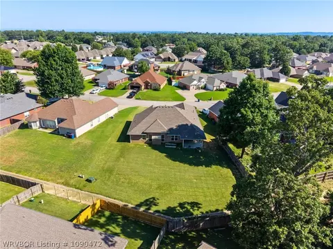 1512 Rockhurst Dr, Fort Smith, AR 72908 photo 26