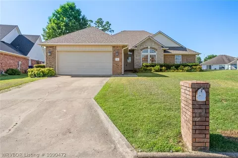 1512 Rockhurst Dr, Fort Smith, AR 72908 photo 2