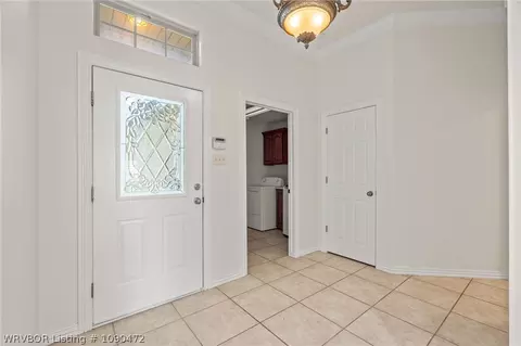 1512 Rockhurst Dr, Fort Smith, AR 72908 photo 7