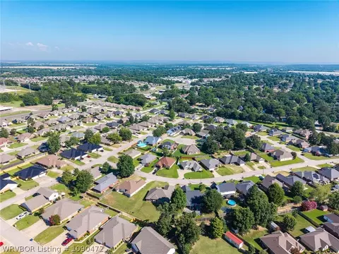 1512 Rockhurst Dr, Fort Smith, AR 72908 photo 28
