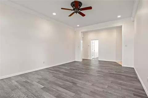 1512 Rockhurst Dr, Fort Smith, AR 72908 photo 5