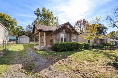 1422 N 36th St, Fort Smith, AR 72904 photo 23