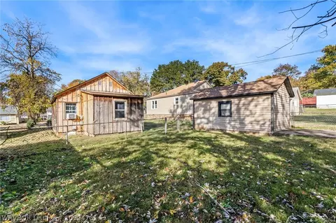 1422 N 36th St, Fort Smith, AR 72904 photo 26
