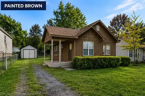 1422 N 36th St, Fort Smith, AR 72904 photo 2