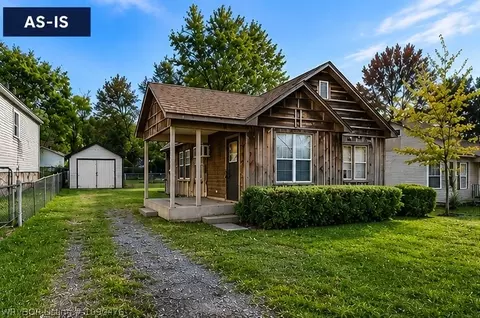 1422 N 36th St, Fort Smith, AR 72904 photo 1