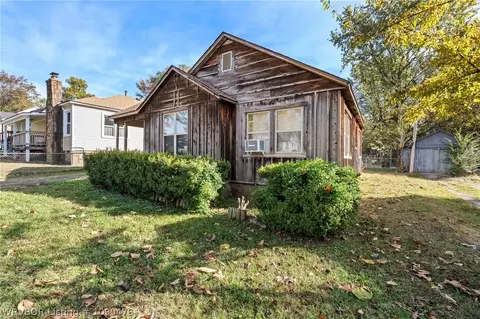 1422 N 36th St, Fort Smith, AR 72904 photo 5