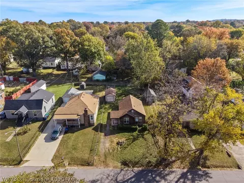 1422 N 36th St, Fort Smith, AR 72904 photo 29