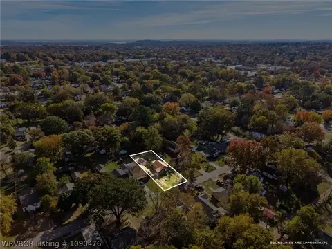 1422 N 36th St, Fort Smith, AR 72904 photo 32