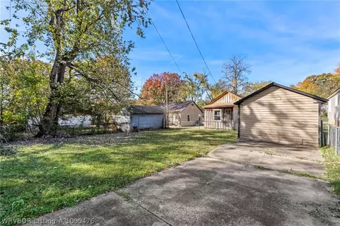 1422 N 36th St, Fort Smith, AR 72904 photo 25