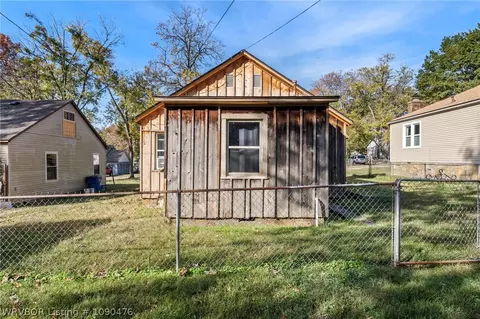 1422 N 36th St, Fort Smith, AR 72904 photo 28