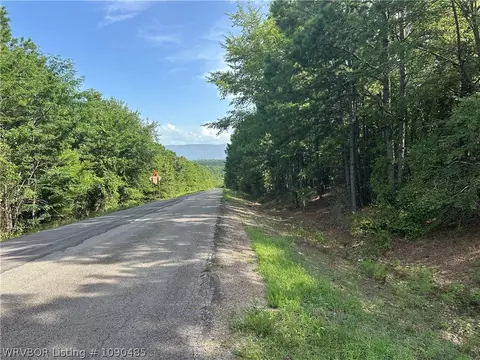 tbd Walker Mountain Rd, Heavener, OK 74937