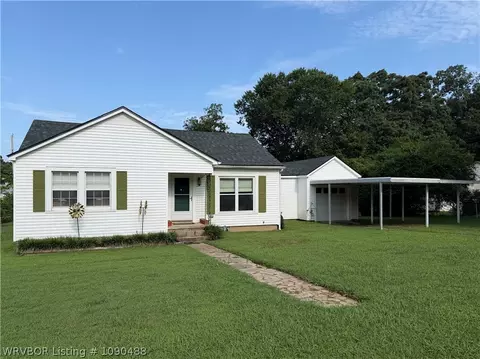 4116 S 22nd St, Fort Smith, AR 72901 photo 2