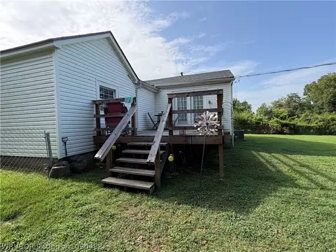 4116 S 22nd St, Fort Smith, AR 72901 photo 31