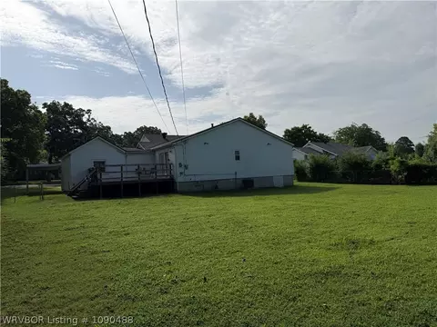 4116 S 22nd St, Fort Smith, AR 72901 photo 32