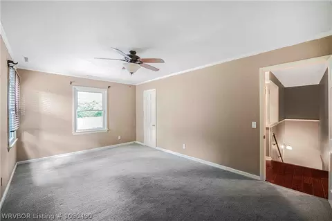 Bedroom - 2218 S 46th St, Fort Smith, AR 72903 photo 1 of 9