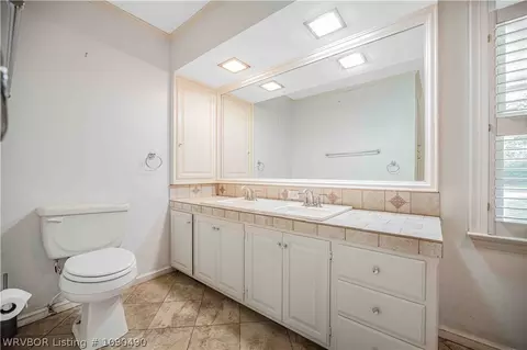 Bath - 2218 S 46th St, Fort Smith, AR 72903 photo 3 of 5
