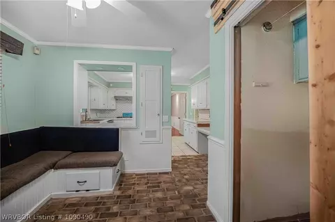 Entry Way - 2218 S 46th St, Fort Smith, AR 72903 photo 2 of 4