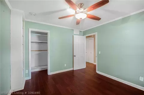 Bedroom - 2218 S 46th St, Fort Smith, AR 72903 photo 9 of 9