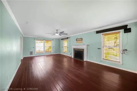 Living - 2218 S 46th St, Fort Smith, AR 72903 photo 1 of 3