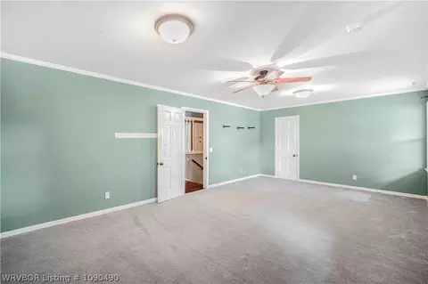 Bedroom - 2218 S 46th St, Fort Smith, AR 72903 photo 4 of 9