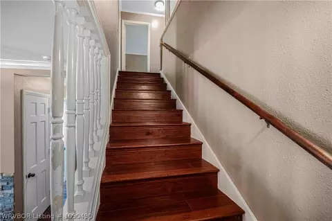 Entry Way - 2218 S 46th St, Fort Smith, AR 72903 photo 4 of 4