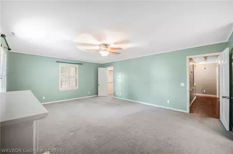 Bedroom - 2218 S 46th St, Fort Smith, AR 72903 photo 5 of 9